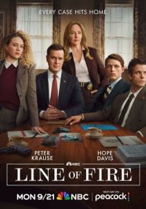 Line of Fire 2026