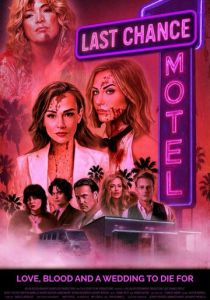 Last Chance Motel