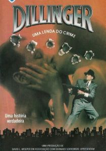 История Диллинджера 1991