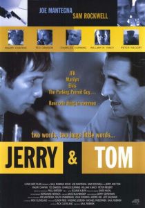 Джерри и Том 1998