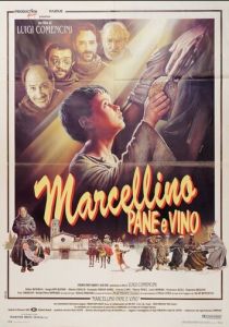 Марчеллино, хлеб и вино 1991