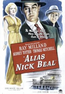 Alias Nick Beal 1949