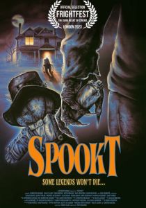 Spookt 2023